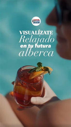 Servicios Salazar on Instagram: "ESTRENA MINI POOL 👙🏊‍♀️🐠💦 Presupuesto sin compromiso 📲WhatsApp 8118163175 SÚPER PROMOCIÓN $139,000 pesos 3x2x1.30m Incluye: ✴️ Alberca, piso y muros de concreto armado espesor .20cm ✴️ Cenefa de veneciano ✴️ Acabado afine con pintura de alberca ✴️ Luz LED de colores y 1 control remoto ✴️ Escalera de acceso de concreto armado ✴️ Banquetas de acceso de Kool deck ✴️ Cuarto de máquinas con equipo completo: ✅ Bomba ✅ Filtro ✅ Desnatador ✅ Retornos de agua ✅ Dren