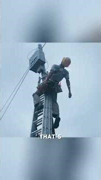 This man lost in snow 🤯 #shorts