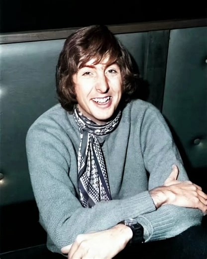 Eric Idle