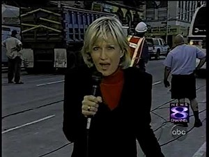 ABC World News Tonight, September 11, 2001