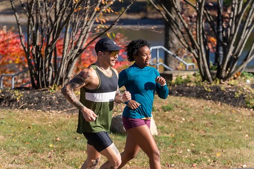 8 Signs You Can Totally Conquer a Half Marathon