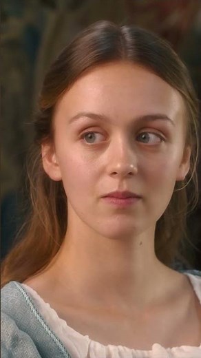 Refusing to smile since the 16th century. | My Lady Jane