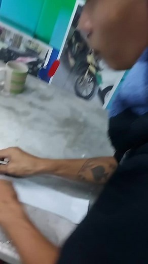 fullwrap na maangas #r15v3 #stickazone #sticker 🔥