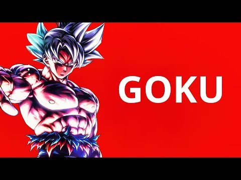 10 Lessons I Learned From Goku (The Ultimate Growth Mindset)