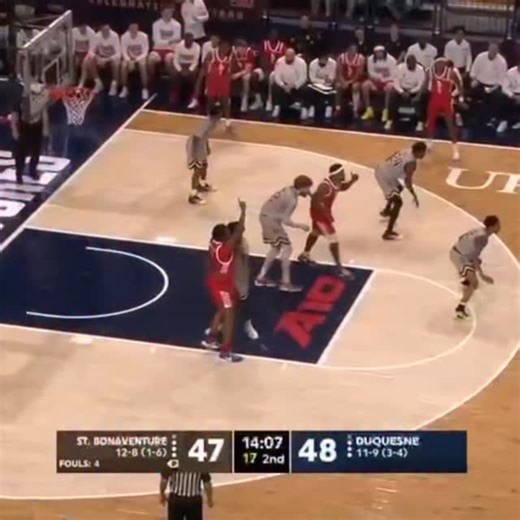 Mr.Hoop on Instagram: "𝐀𝐧𝐝𝐫𝐞𝐰 𝐎𝐬𝐚𝐬𝐮𝐲𝐢 è fondamentale nella vittoria di stanotte di St.Bonaventure su Duquesne 🔥 📊 Finisce 87 a 79 per i Bonnies con il classe 2005 che gioca 22 minuti e chiude con 7 punti (3/4 da due e 1/2 ai TL), 8 rimbalzi, 2 stoppate ed 1 recupero"