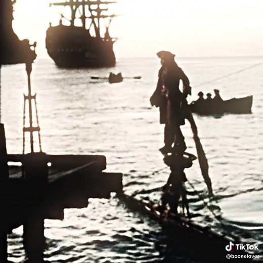 pirates #fyp #piratesofthecarribean #jacksparrow #aesthetic #edit | Jack Sparrow Edit