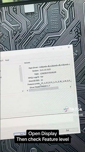 Here's how to fix DX11 Feature Level 10.0! 🔧🌟
