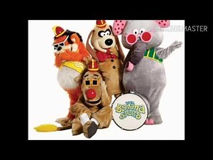 Tra La La - banana splits 2008