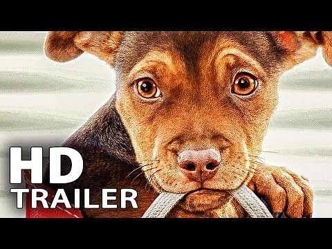 DIE UNGLAUBLICHEN ABENTEUER VON BELLA Trailer Deutsch German (2019)