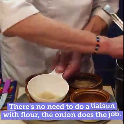 437K views · 1.7K reactions | An easy French recipe with 7 elements! | The Chef Michel | Facebook