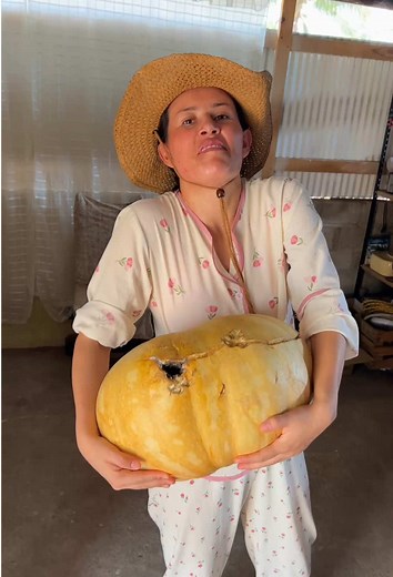 Cómo hacer calabaza en dulce paso a paso
