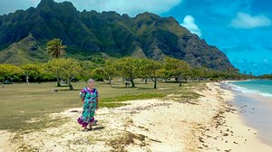 Meet the woman keeping Hawaii Sign Language alive