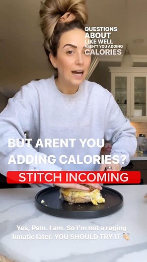 If you think eating less is the best way to lose weight, keep...