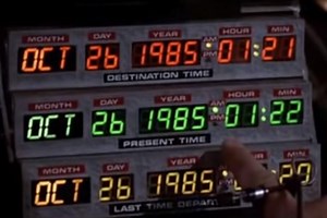 Scientists ‘reverse time’ with quantum computer