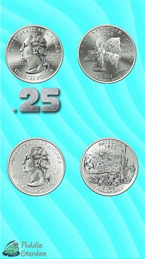 Counting Coins for Kids | Learn Money Basics! 💰 - Kindergarten PREP! #shorts #educationalvideo