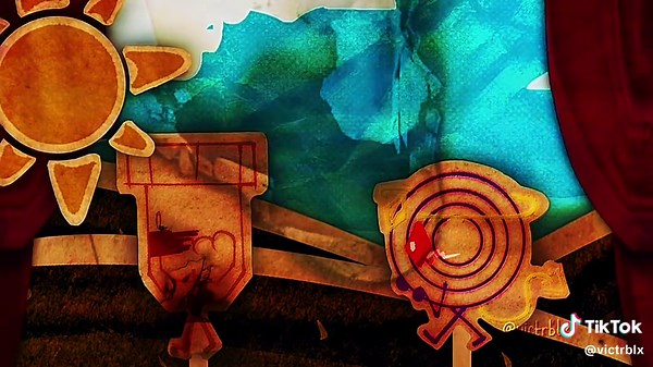 Exploring Animation in Object Shows