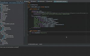 Rest API with Yii2 JWT Swagger
