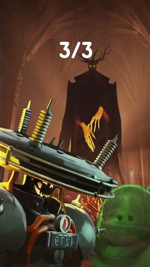 Viscous x Seven - All Conversations | DEADLOCK #deadlock #deadlockgameplay #deadlockclips