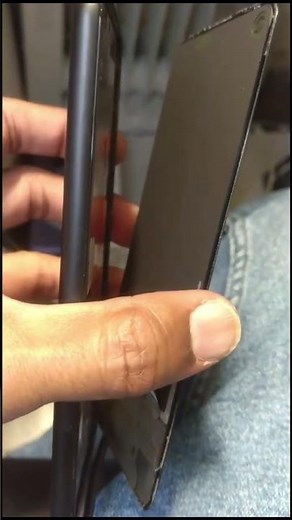 Google pixel 4a 5g black screen issue Fix