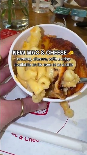 Catering Chick-fil-A menu