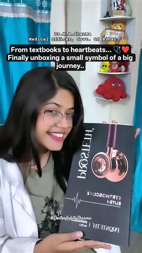 Not a paid promotion.Just an honest review of a product I genuinely liked 🩺✅