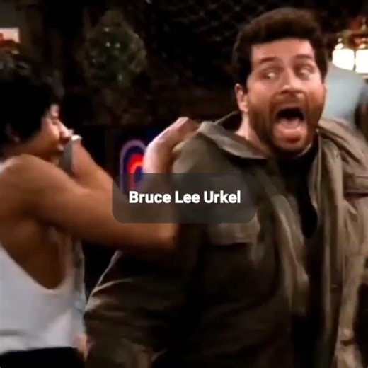 The Surprising Kung Fu Career of Steve Urkel