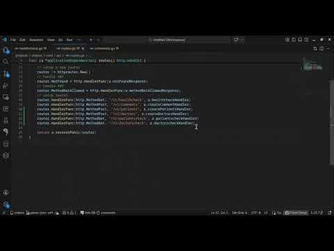Advance Database Lab 3 - Joshua Emmanuel