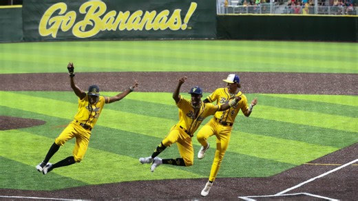 Savannah Bananas to be featured Sunday night on 60 Minutes after the Masters