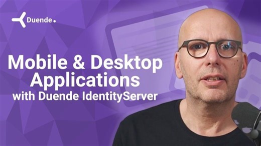 Mobile and Desktop Applications | Duende Software