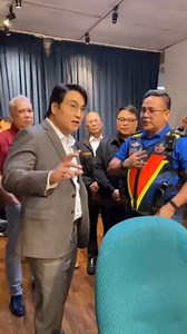 96K views · 1.5K reactions | 'BASED ON HEARSAY, WAWASAKIN MO 'YUNG...