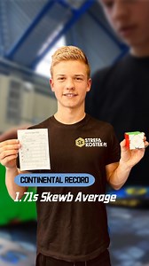 3.8K views · 50 reactions | All sub-2 solves for the first time with...