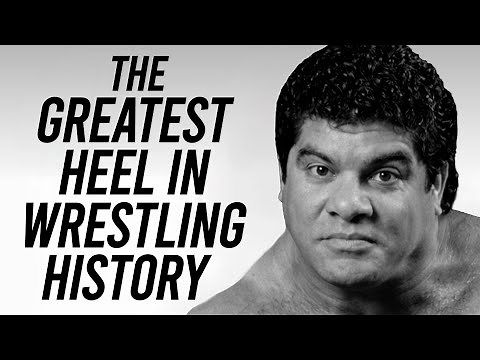 There Will Never Be Another Don Muraco
