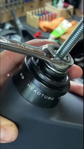 Mastering bike headset and fork installation: step by step guide