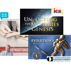 The Perfect Creation Bible Study Curriculum - Talk Genesis