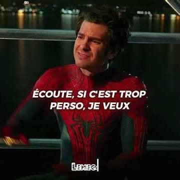 🔴 Situation n°068 🔴| Spider-Man No Way Home