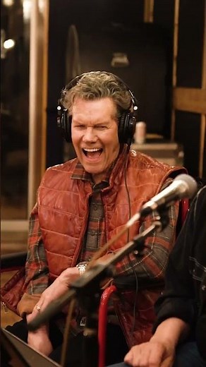 Watch the official music video for "Where That Came From," available now! #RandyTravis #NewMusic