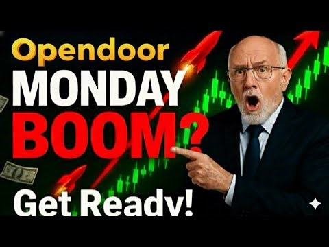 Is OPEN About To Explode or Implode? Full Breakdown