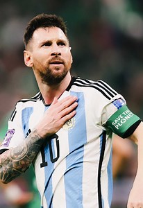 FIFA World Cup 2026: Celebrations & Goals