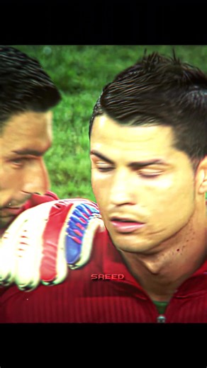 Ronaldo's Top Speed Editing Techniques Revealed