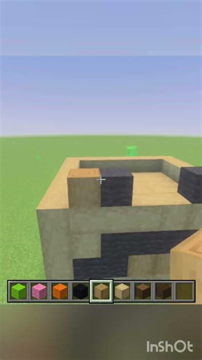 Building whatever you say in Minecraft pt.5 YouTube totem pole (Pt.1)