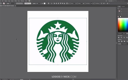使用AI让图片变成路径