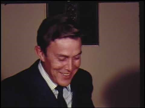 Jimmy Dean interview