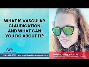 What is Claudication?