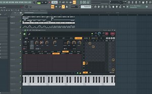 All About Sytrus 4_Heavy Dubstep Growl