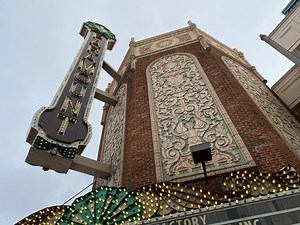 Broadway Tickets Now On Sale At Paramount Theatre