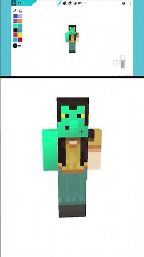 Tynker Minecraft Mobs - Von Malice