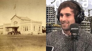 Las obras de Eiffel en Chile: aclarando mitos detrás de sus diseños