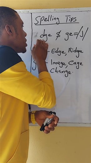 Effective Spelling Tips to Enhance Your English Skills