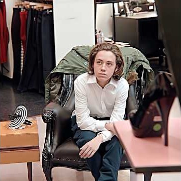 Winslow doesn't like Carl. #shameless #shamelessedit #carlgallagher #carl #movie