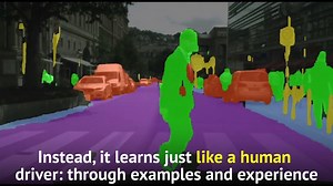 43K views · 336 reactions | NVIDIA (yes, graphics card maker NVIDIA) approached self-driving cars a little differently. | Tech in Asia | Facebook